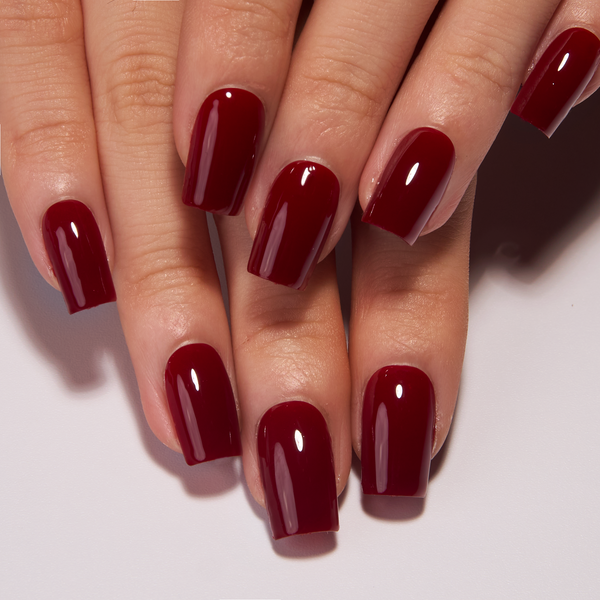 Gel-Press-On-Nägel, 16 Größen, 32-teiliges Set, CUJ0502101