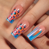 Designer’s Pick | Laser Leopard – L Square