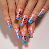 Designer’s Pick | Laser Leopard – L Square