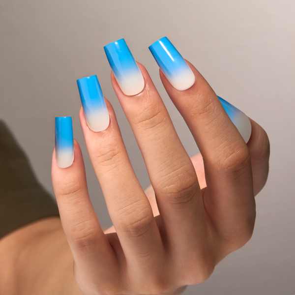 weekly deals 15 Sizes-30 Pcs Acrylic Press On Nails X004RZVCA7