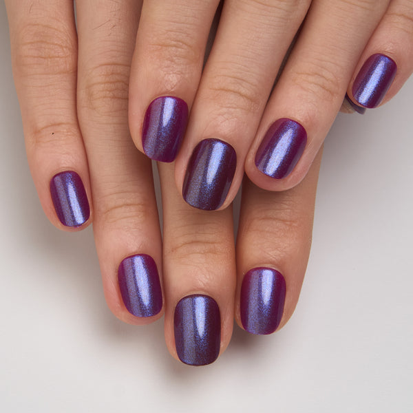 Gel Press On Nails 16 Sizes-32 Pcs Kit X004TL5TJ9