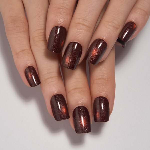 15 Sizes-30 Pcs Acrylic Press On Nails X004QQC39B