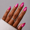 Fuchsia Rush – M Almond
