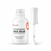 Brush-On Nail Glue