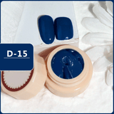 Festes Nagelgel D-15