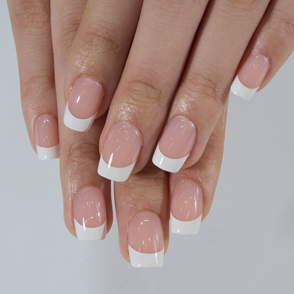 15 Größen - 30 Stück Acryl-Press-On-Nägel X003TZA73T