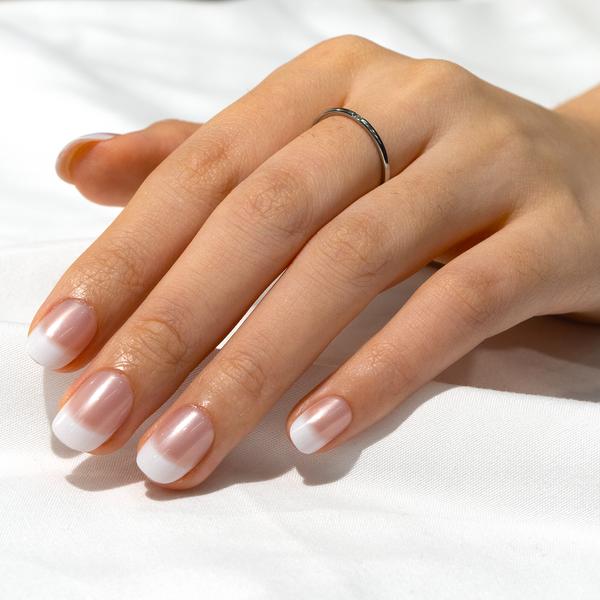 Gel-Press-On-Nägel, 16 Größen, 32-teiliges Set, X003Z0H5UL