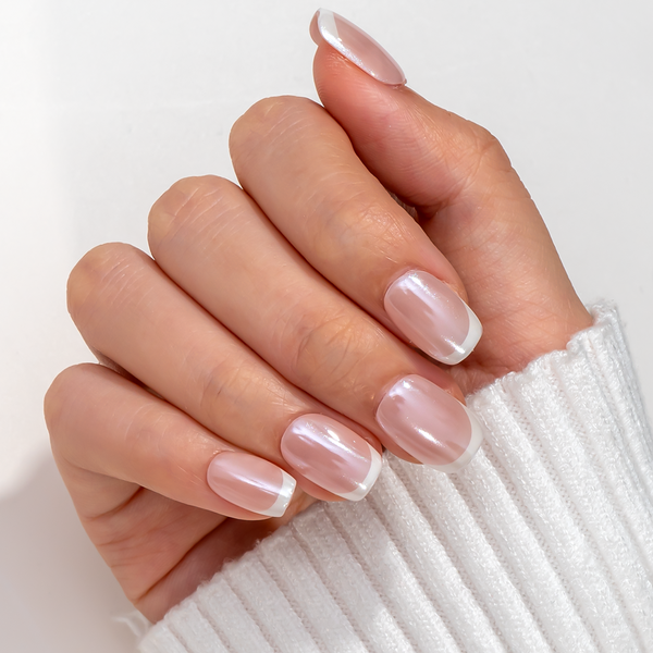 Gel Press On Nails 16 Sizes-32 Pcs Kit X004NZID21