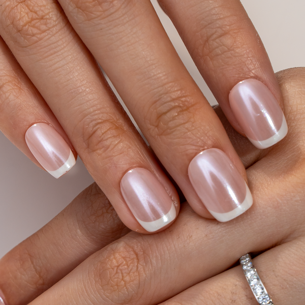 Gel Press On Nails 16 Sizes-32 Pcs Kit X004NZID21