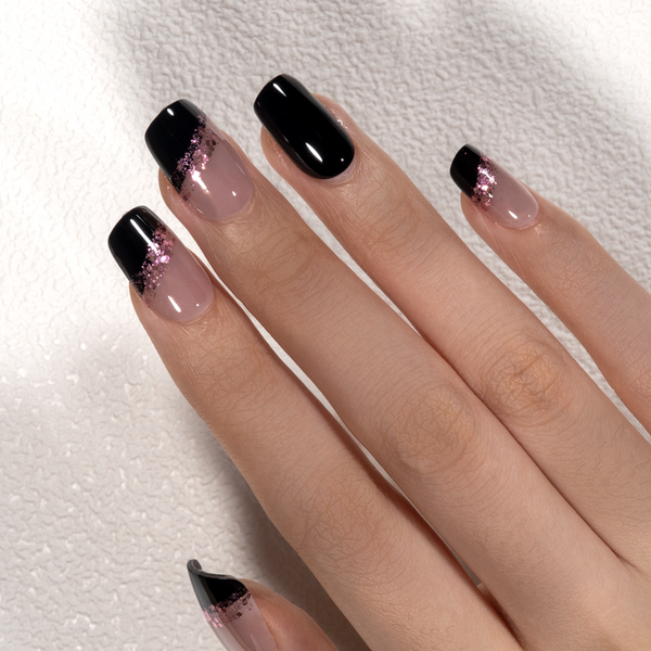 15 Sizes-30 Pcs Acrylic Press On Nails X0047WB0Z7