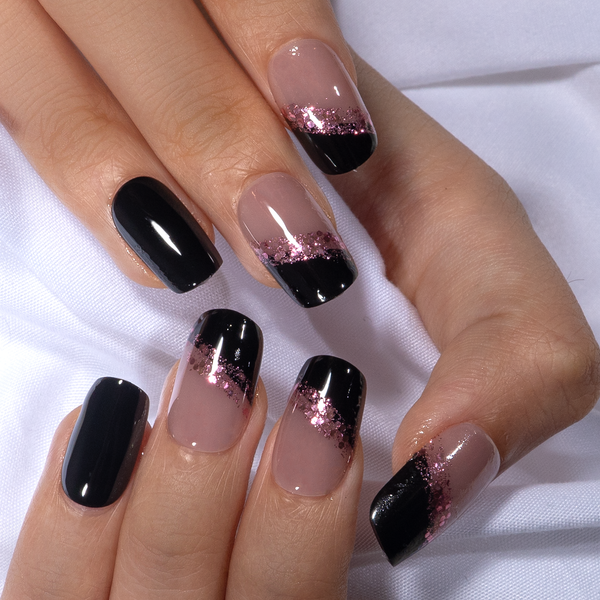 15 Sizes-30 Pcs Acrylic Press On Nails X0047WB0Z7