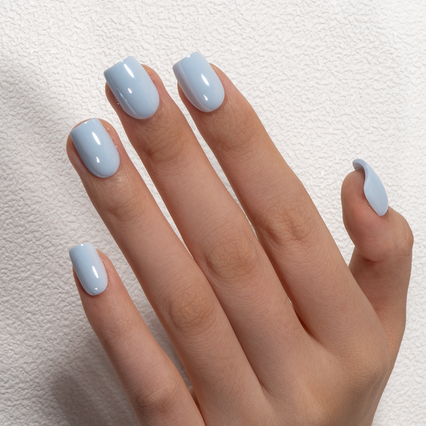 Gel-Press-On-Nägel, 16 Größen, 32-teiliges Set, XNQC120