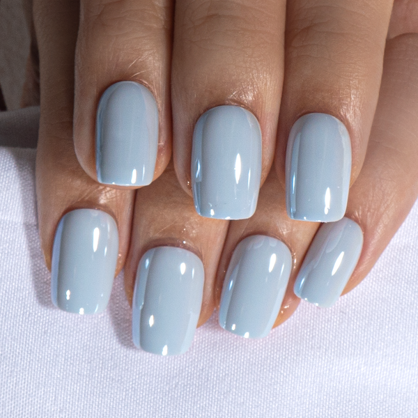 Gel-Press-On-Nägel, 16 Größen, 32-teiliges Set, XNQC120