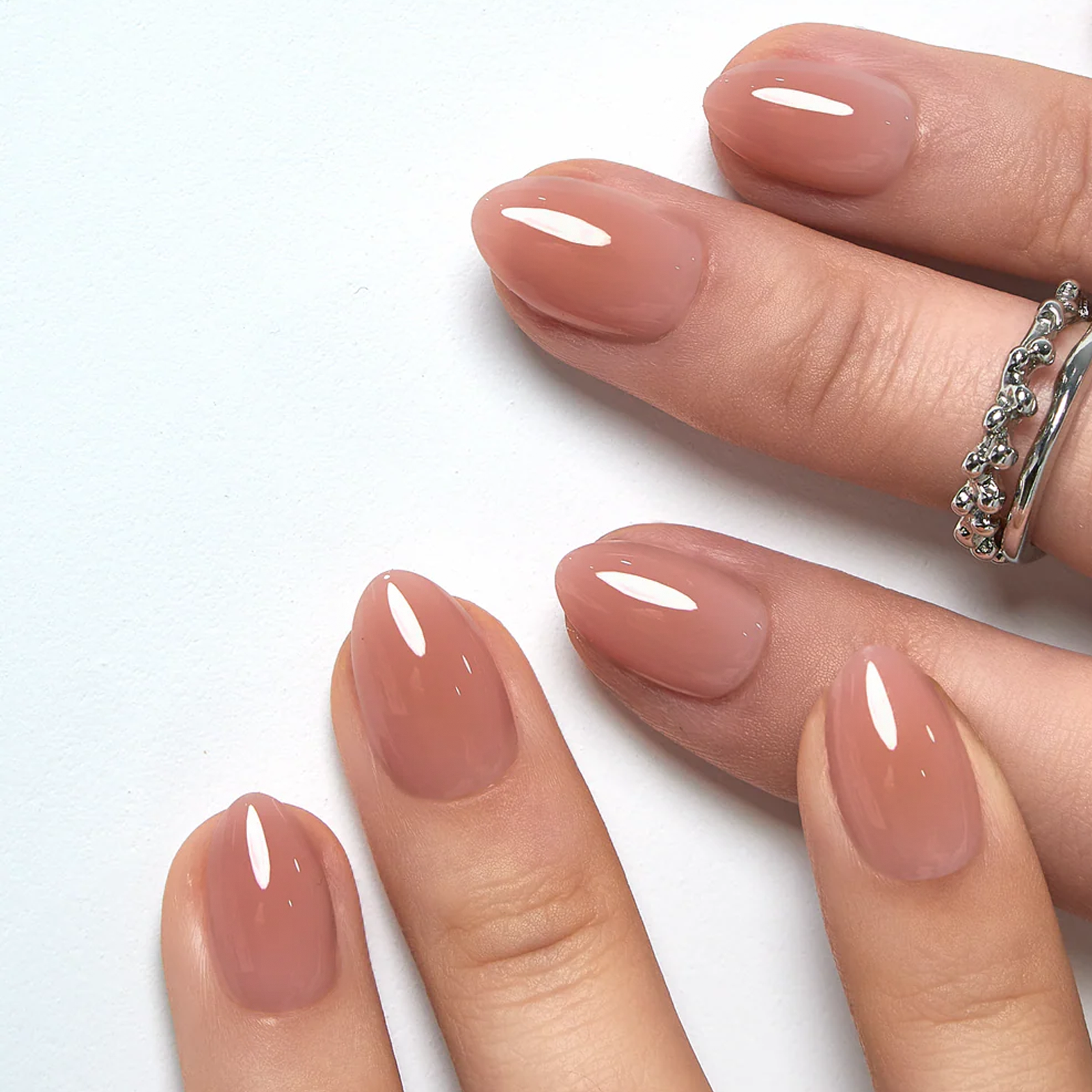 Peach Nude – RS Almond