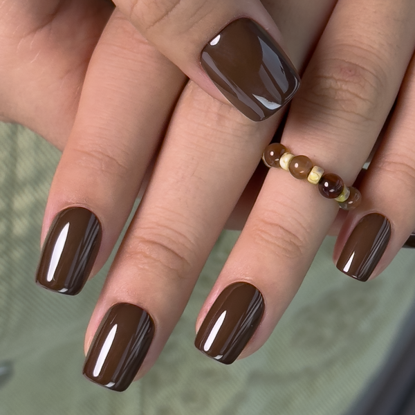 15 Sizes-30 Pcs Acrylic Press On Nails X004V6XA7P