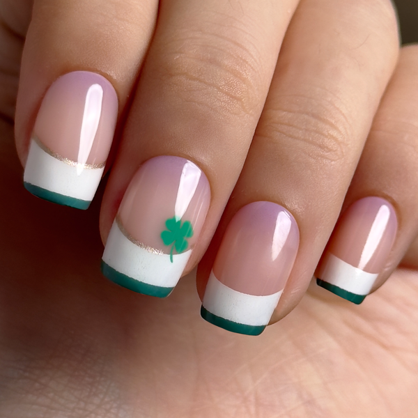 15 Sizes-30 Pcs Acrylic Press On Nails X004JJI8CL