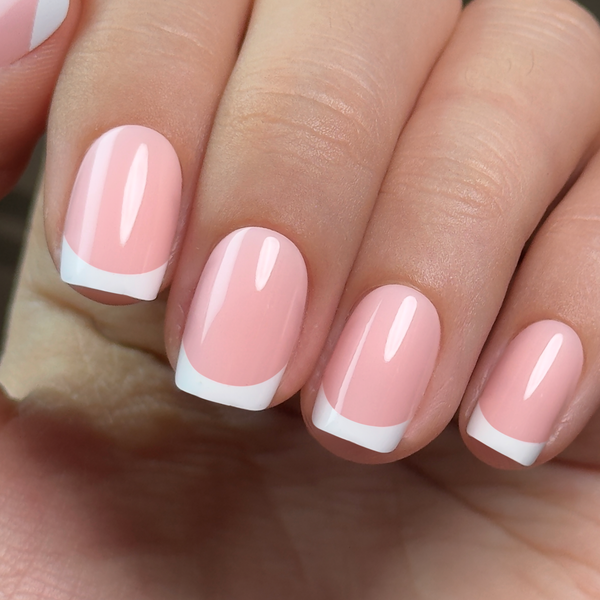 15 Sizes-30 Pcs Acrylic Press On Nails X0048DHAIB