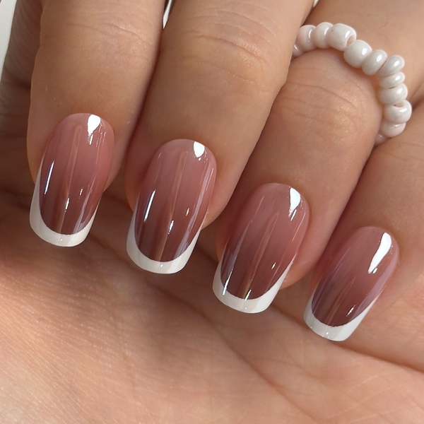 15 Sizes-30 Pcs Acrylic Press On Nails X004VU0C8L