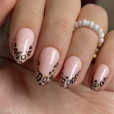 Fierce French – S Almond