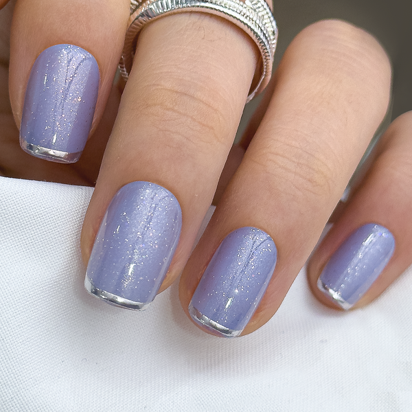 Blue Magic Rose – S Squoval