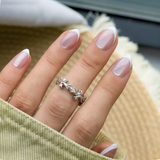 Snow Veil – RS Almond