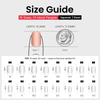 Rose Gold – S Squoval