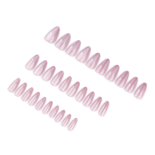 15 Sizes-30 Pcs Acrylic Press On Nails X004TGB4P7