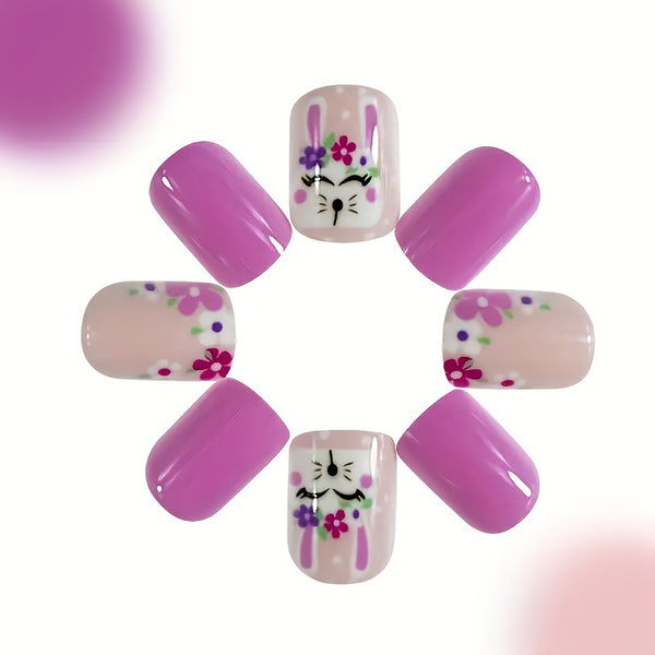 weekly deals Sale 15 Sizes-30 Pcs Acrylic Press On Nails X004ORLV3V