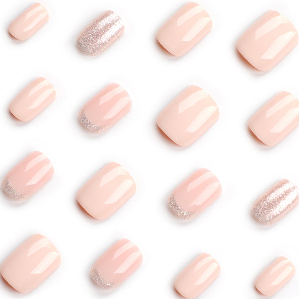 15 Sizes-30 Pcs Acrylic Press On Nails X0045FBCQD