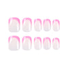 weekly deals 15 Sizes-30 Pcs Acrylic Press On Nails X004P42UU1