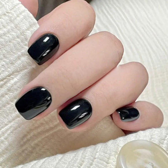 15 Größen - 30 Stück Acryl-Press-On-Nägel CF024