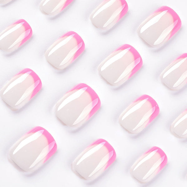 weekly deals 15 Sizes-30 Pcs Acrylic Press On Nails X004P42UU1