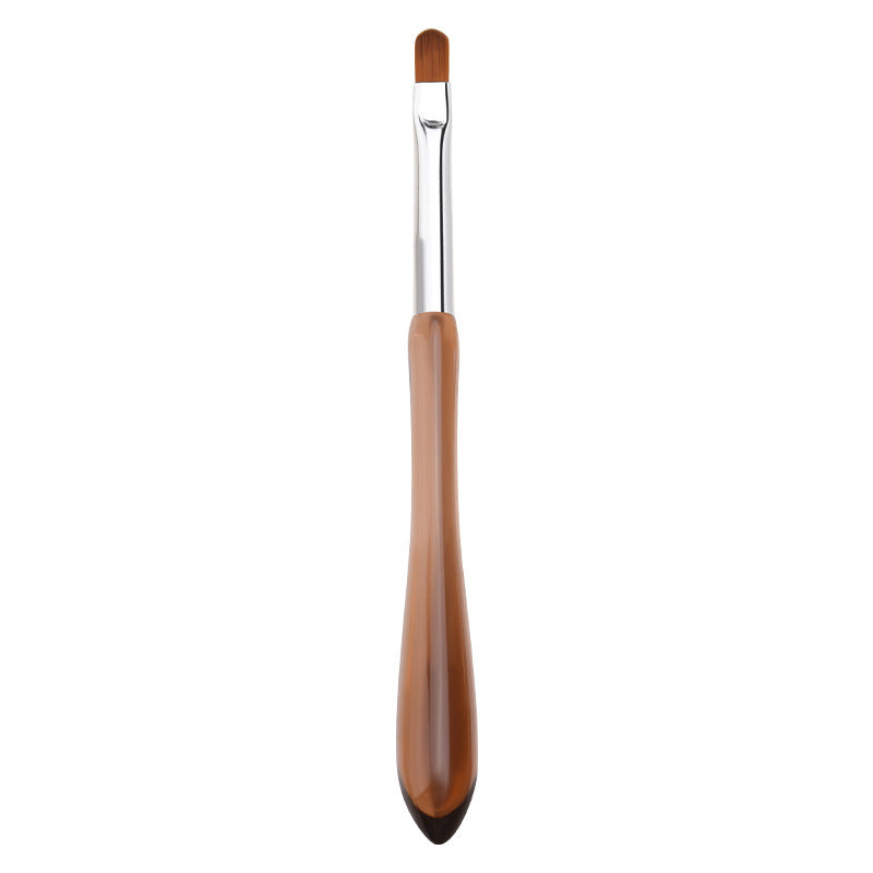 Stained Pen Halo Dye Painting Gradient Round Head Special Phototherapy Pen