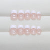 15 Sizes-30 Pcs Acrylic Press On Nails X004U9ZZIZ