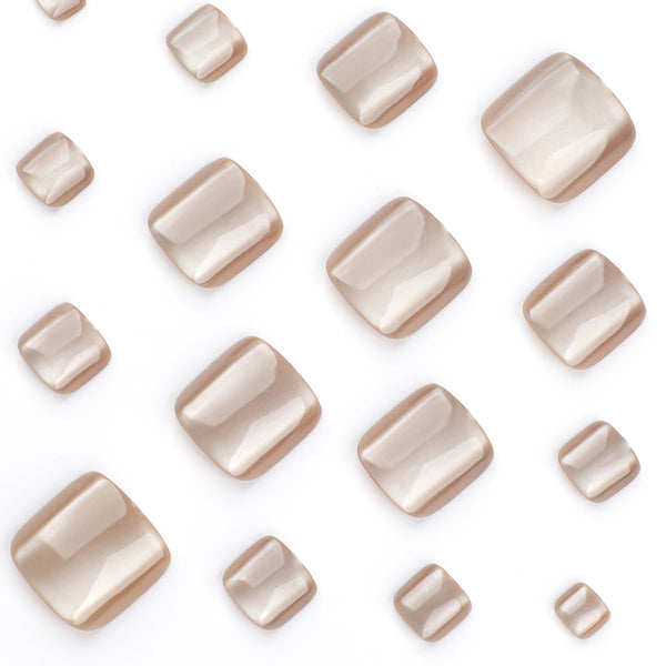 Gel Press On Nail 16 Sizes-32 Pcs Kit X004Q1MCYR