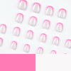 weekly deals 15 Sizes-30 Pcs Acrylic Press On Nails X004P42UU1