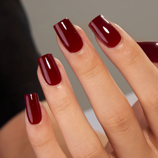 Gel-Press-On-Nägel, 16 Größen, 32-teiliges Set, CUJ0502101