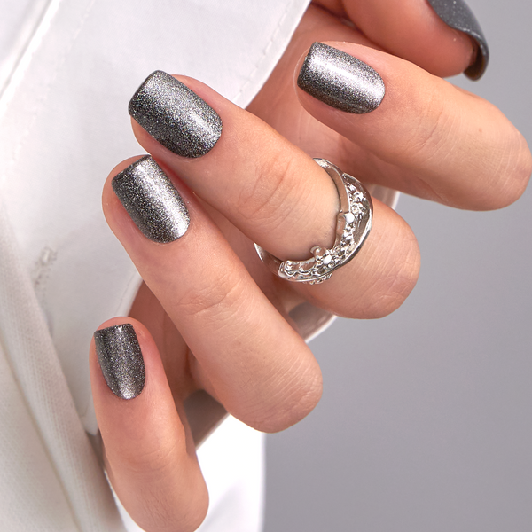 24 Stück/Set Aufdrücknägel W1195