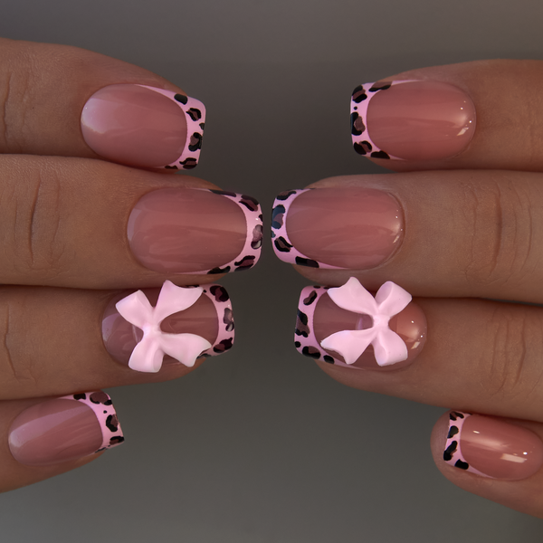 Gel Press On Nails 16 Sizes-32 Pcs Kit X004UH2D8H