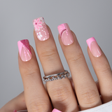 Pink Symphony – M Squoval