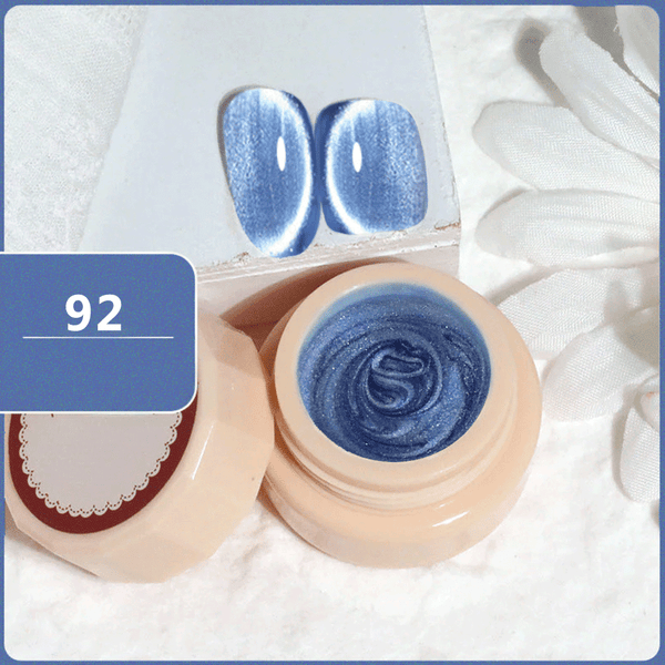 Solid Nail Gel 92