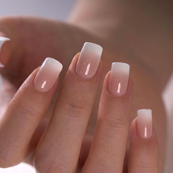 Porcelain Glow –M Square
