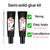 Semi solid glue New Upgrade Super Strong Quick drying with remover kit
