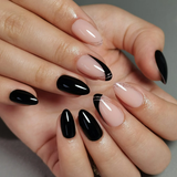 Matte Night – S Almond