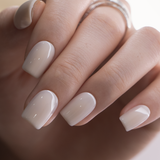 Chic Mickey Gray – S Squoval