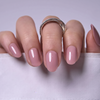 Velvet Bare – S Oval