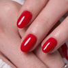 Scarlet Icon – S Oval