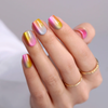 Designer’s Pick ·Rainbow Glow