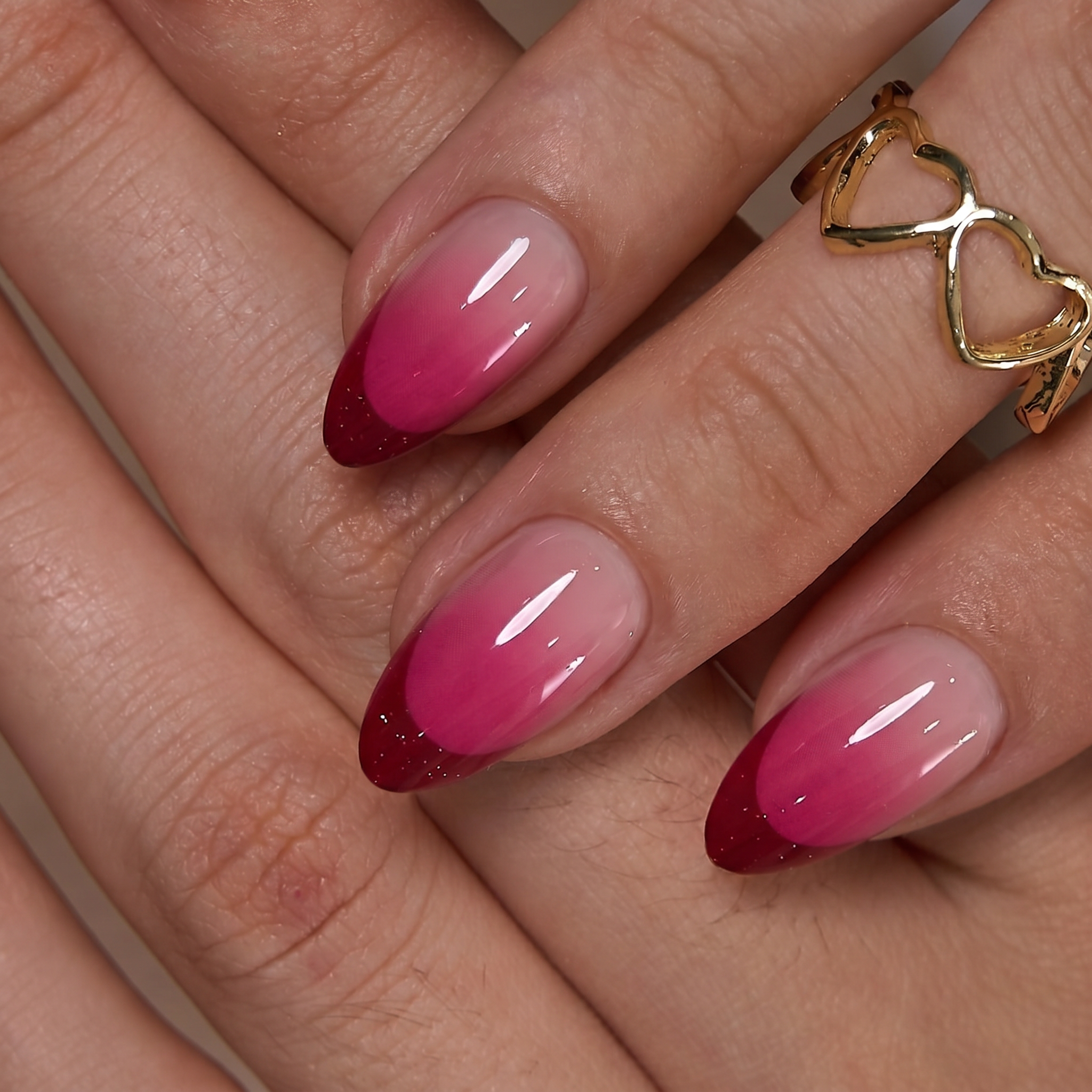 Berry Noir – S Almond