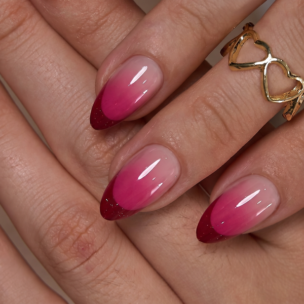 Berry Noir – S Almond